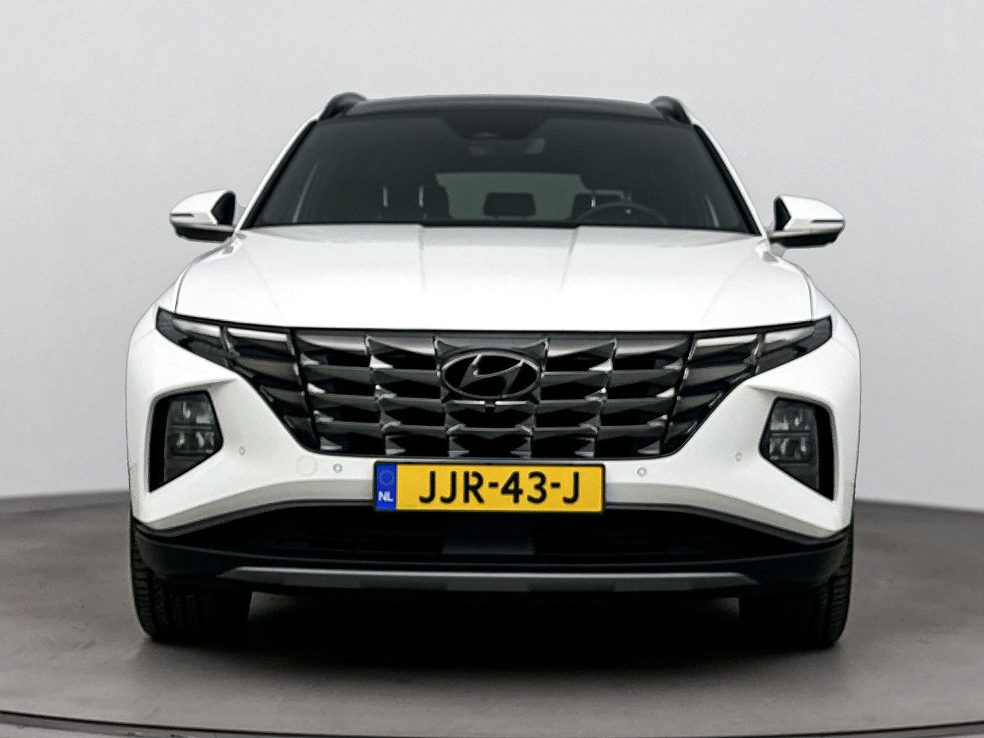 Hyundai Tucson 1.6 T-GDI PHEV Premium Sky 4WD - Afbeelding 5