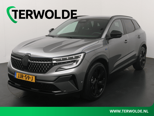 Renault Austral iconic esprit Alpine E-Tech full hybrid 200