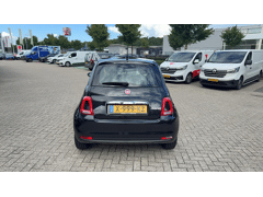 Fiat 500 1.0 Hybrid - Afbeelding 4
