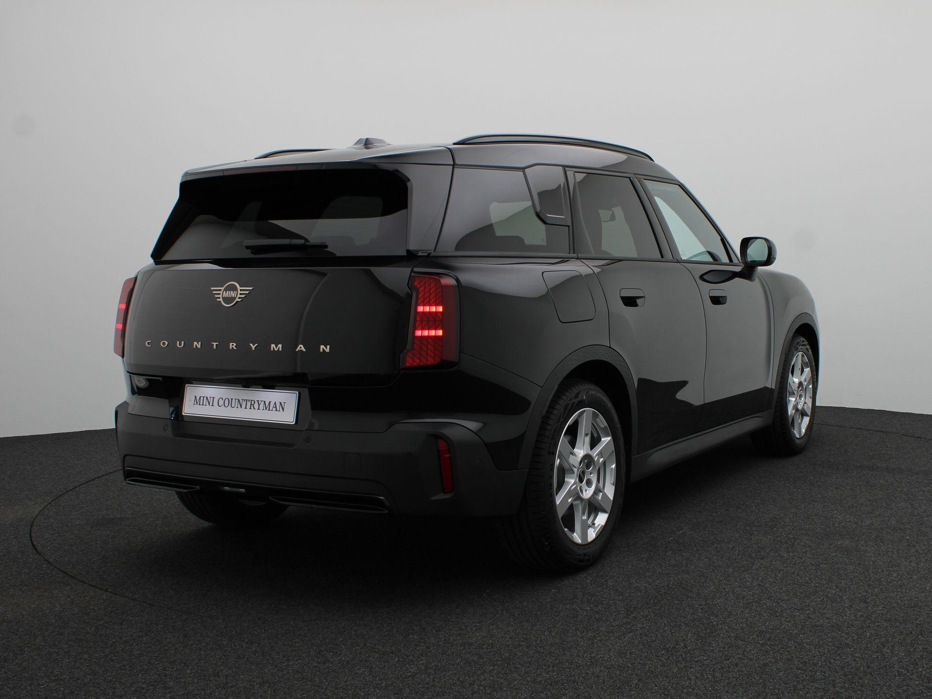 MINI Countryman E - Afbeelding 2