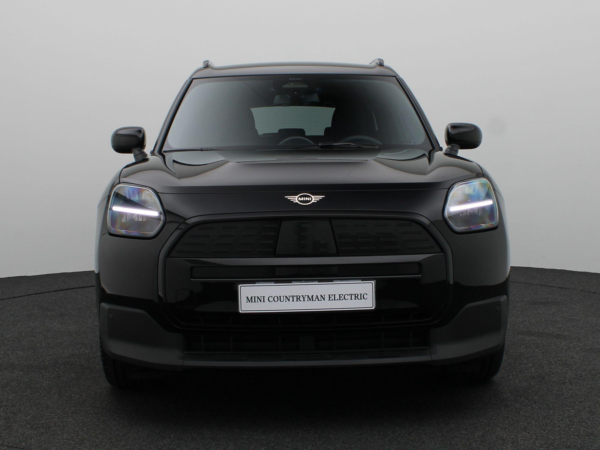 MINI Countryman E - Afbeelding 3