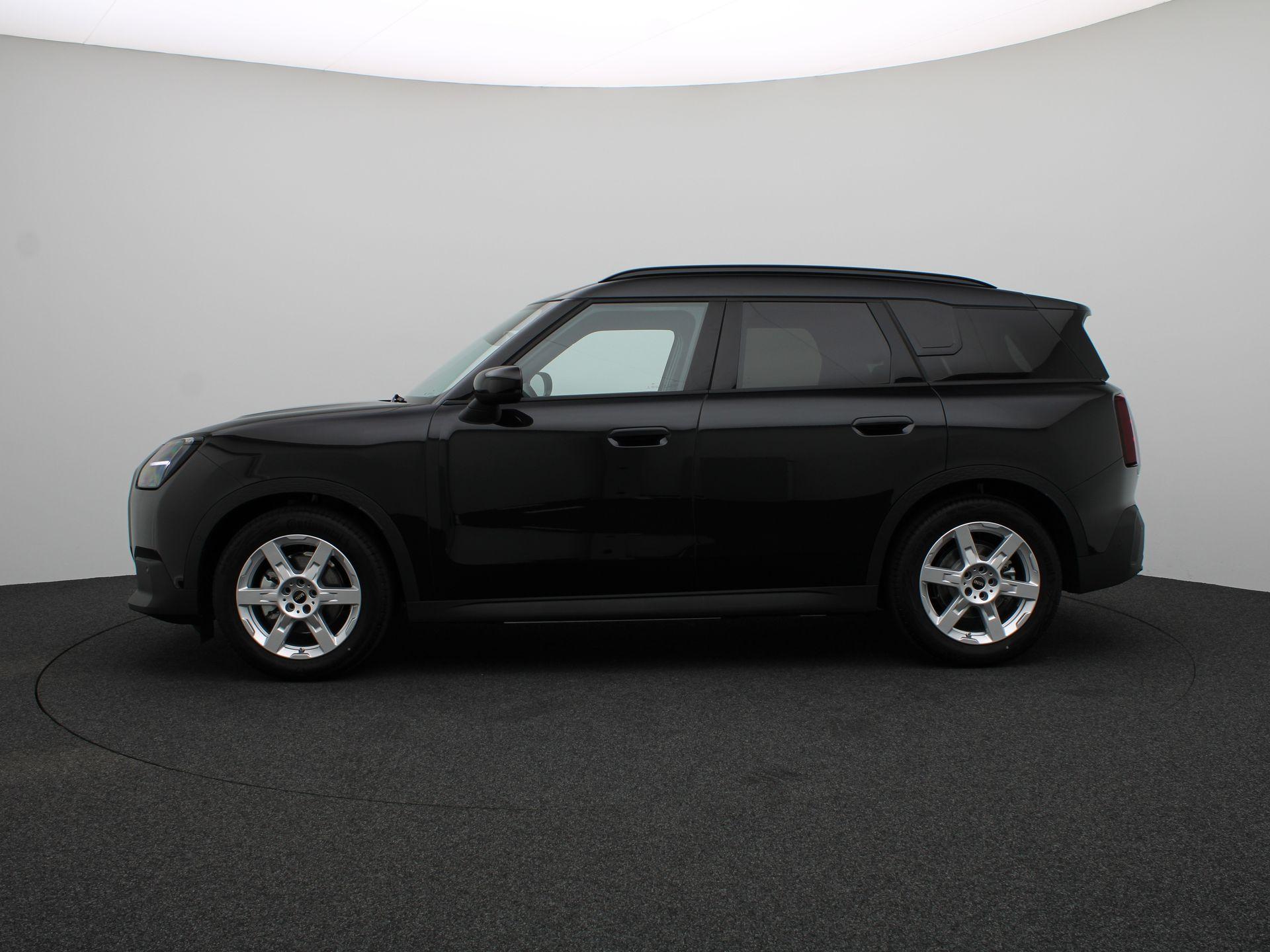 MINI Countryman E - Afbeelding 4