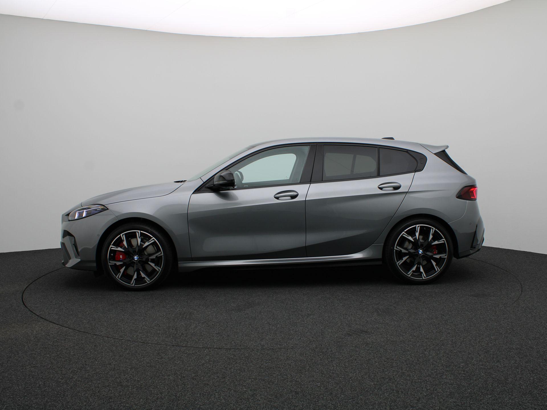 BMW 1 Serie 120 - Afbeelding 4