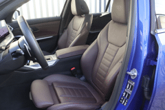 BMW 3 Serie Touring 330i xDrive High Executive M Sport Automaat - Afbeelding 4