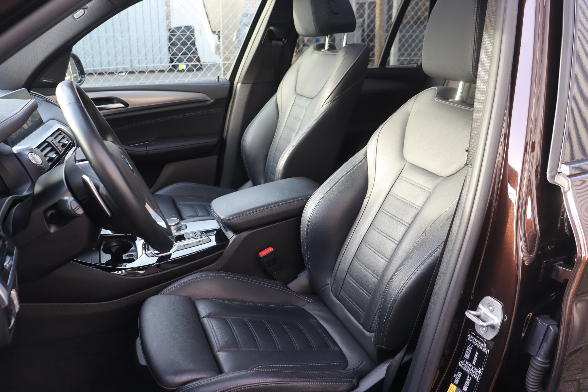 BMW X3 xDrive30e High Executive xLine Automaat - Afbeelding 4