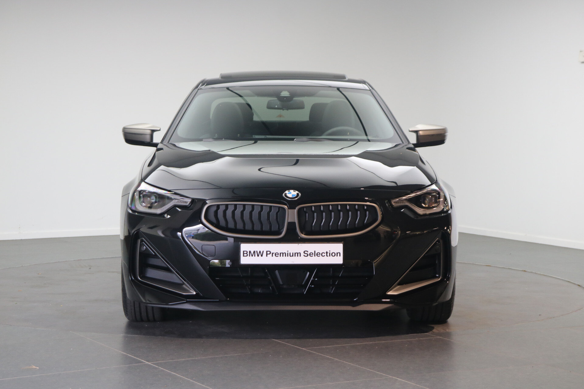 BMW 2 Serie Coupe M240i xDrive High Executive Automaat - Afbeelding 4