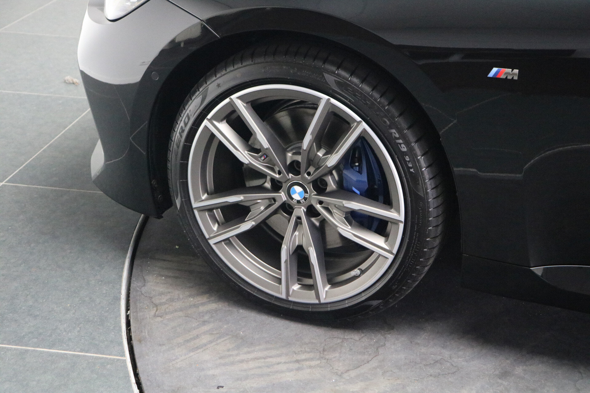 BMW 2 Serie Coupe M240i xDrive High Executive Automaat - Afbeelding 5