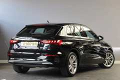 Audi A3 Sportback 30 TFSI Business edition - Afbeelding 5