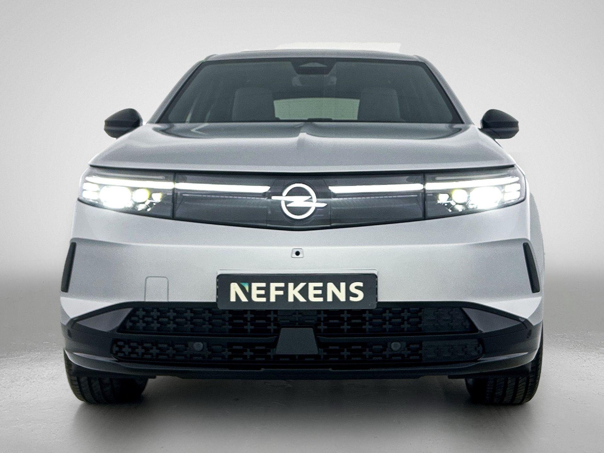 Opel Grandland Electric Business Edition 73 kWh 213pk Automaat - Afbeelding 3