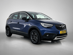 Opel Crossland X Edition 2020 130pk Automaat - Afbeelding 2