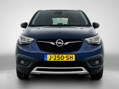 Opel Crossland X Edition 2020 130pk Automaat - Afbeelding 4