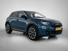 Fiat 600 1.2 Hybrid La Prima 110pk Automaat - Afbeelding 2