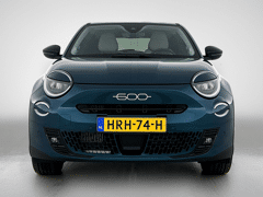 Fiat 600 1.2 Hybrid La Prima 110pk Automaat - Afbeelding 4