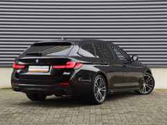 BMW 5 Serie Touring 530i - Afbeelding 2