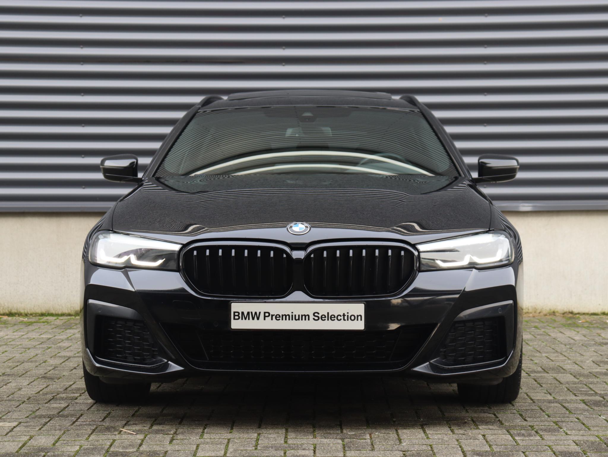 BMW 5 Serie Touring 530i - Afbeelding 3