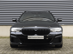 BMW 5 Serie Touring 530i - Afbeelding 3