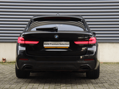 BMW 5 Serie Touring 530i - Afbeelding 4
