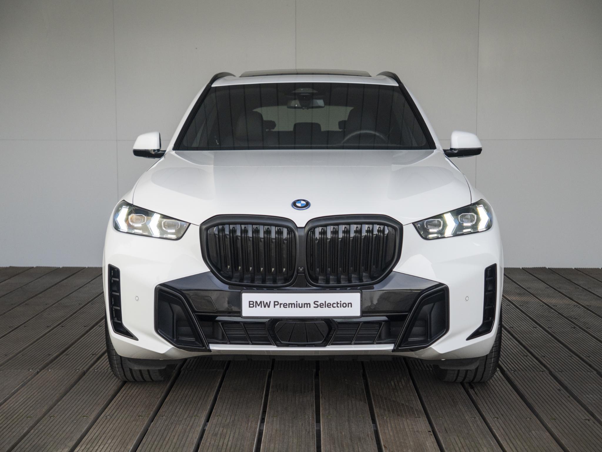 BMW X5 xDrive50e - Afbeelding 3