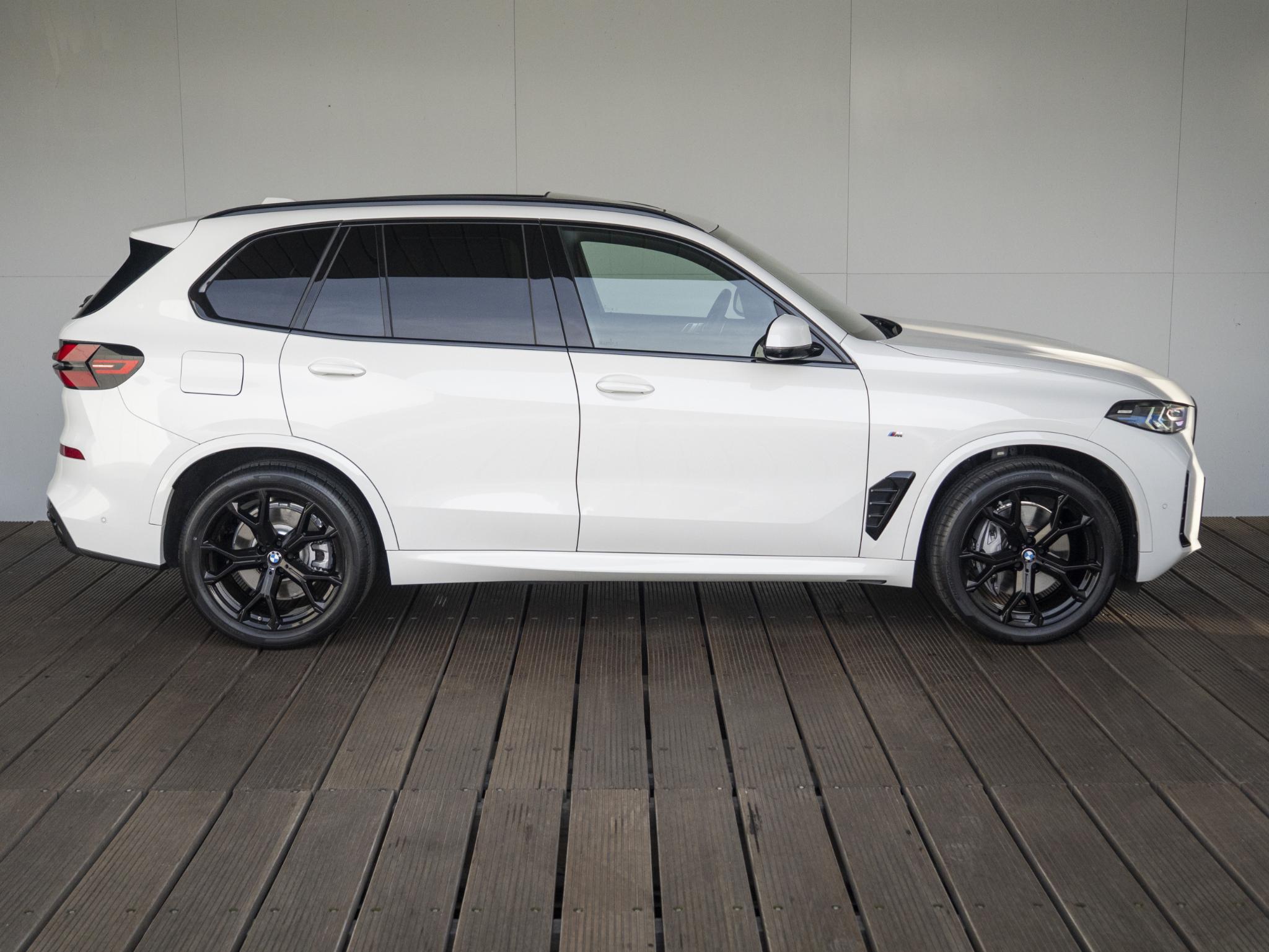 BMW X5 xDrive50e - Afbeelding 4