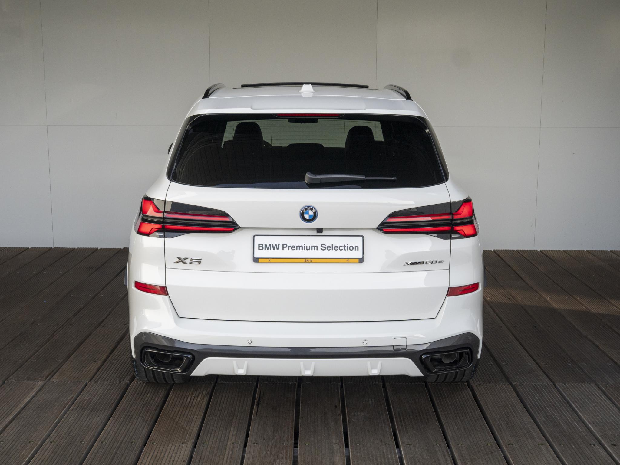 BMW X5 xDrive50e - Afbeelding 5