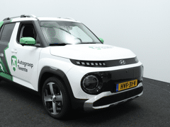 Hyundai Inster Evolve Sky Plus 49 kWh | Navigatie | 360 camera | Stoelverwarmin - Afbeelding 3
