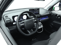 Hyundai Inster Evolve Sky Plus 49 kWh | Navigatie | 360 camera | Stoelverwarmin - Afbeelding 5