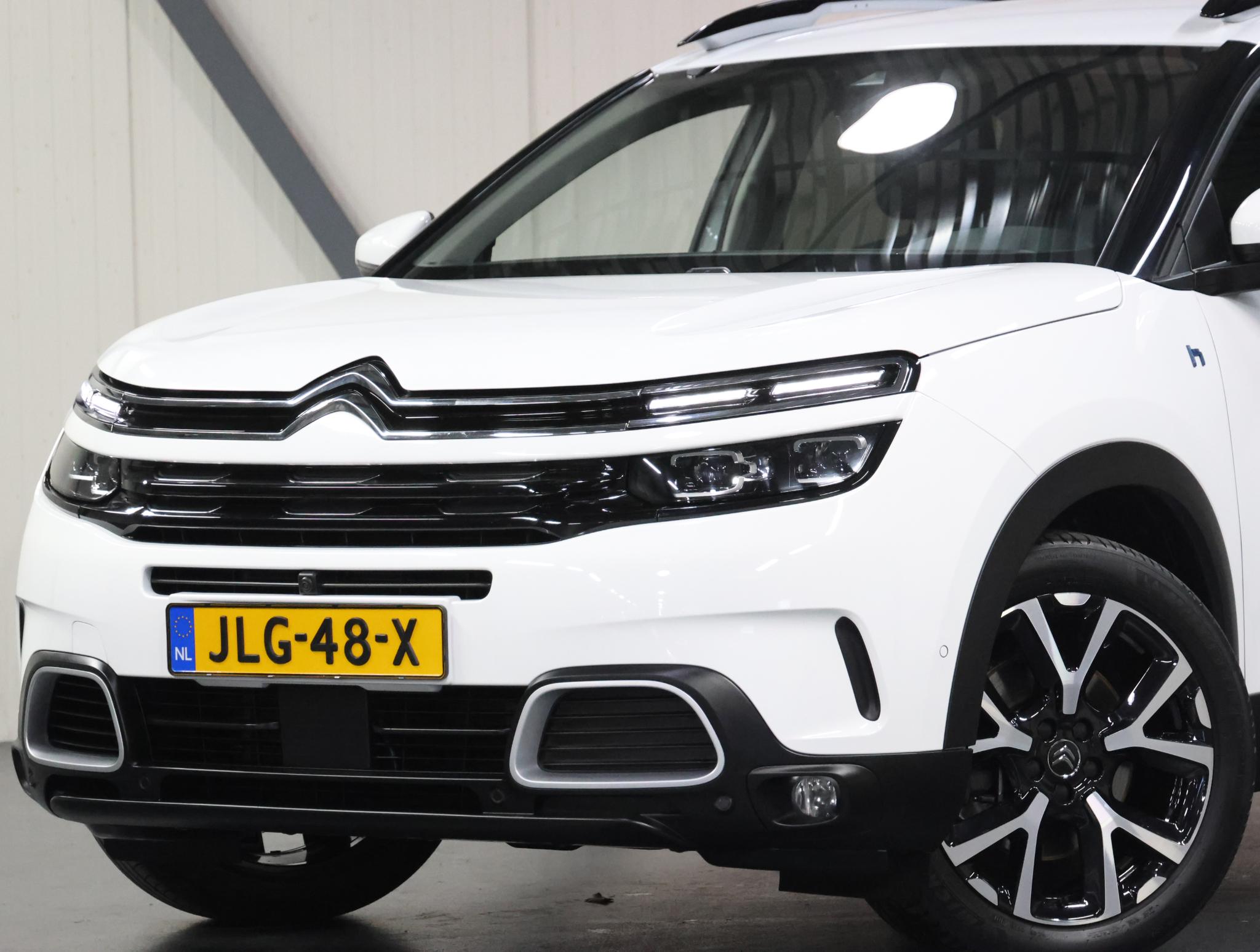 Citroën C5 Aircross 1.6 Plug-in Hybrid 225PK Shine - Afbeelding 5