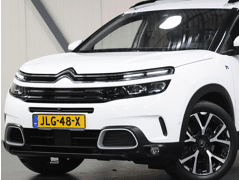 Citroën C5 Aircross 1.6 Plug-in Hybrid 225PK Shine - Afbeelding 5