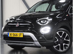 Fiat 500X Cross 1.0 120PK GSE Cross - Afbeelding 4