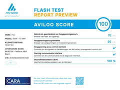 Fiat 500C 42 kWh RED 120PK - Afbeelding 5