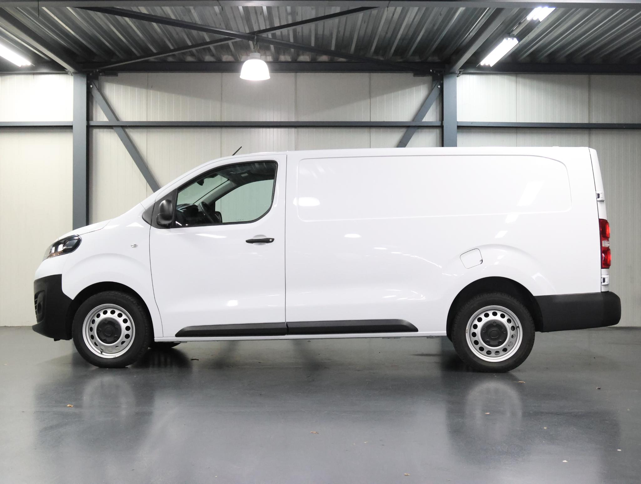 Fiat Scudo 2.0 180PK MultiJet L2H1 - Afbeelding 2