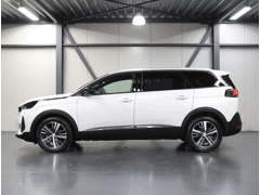 Peugeot 5008 1.2 Hybrid 136PK Allure Pack Business - Afbeelding 2