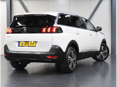 Peugeot 5008 1.2 Hybrid 136PK Allure Pack Business - Afbeelding 3