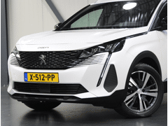 Peugeot 5008 1.2 Hybrid 136PK Allure Pack Business - Afbeelding 5