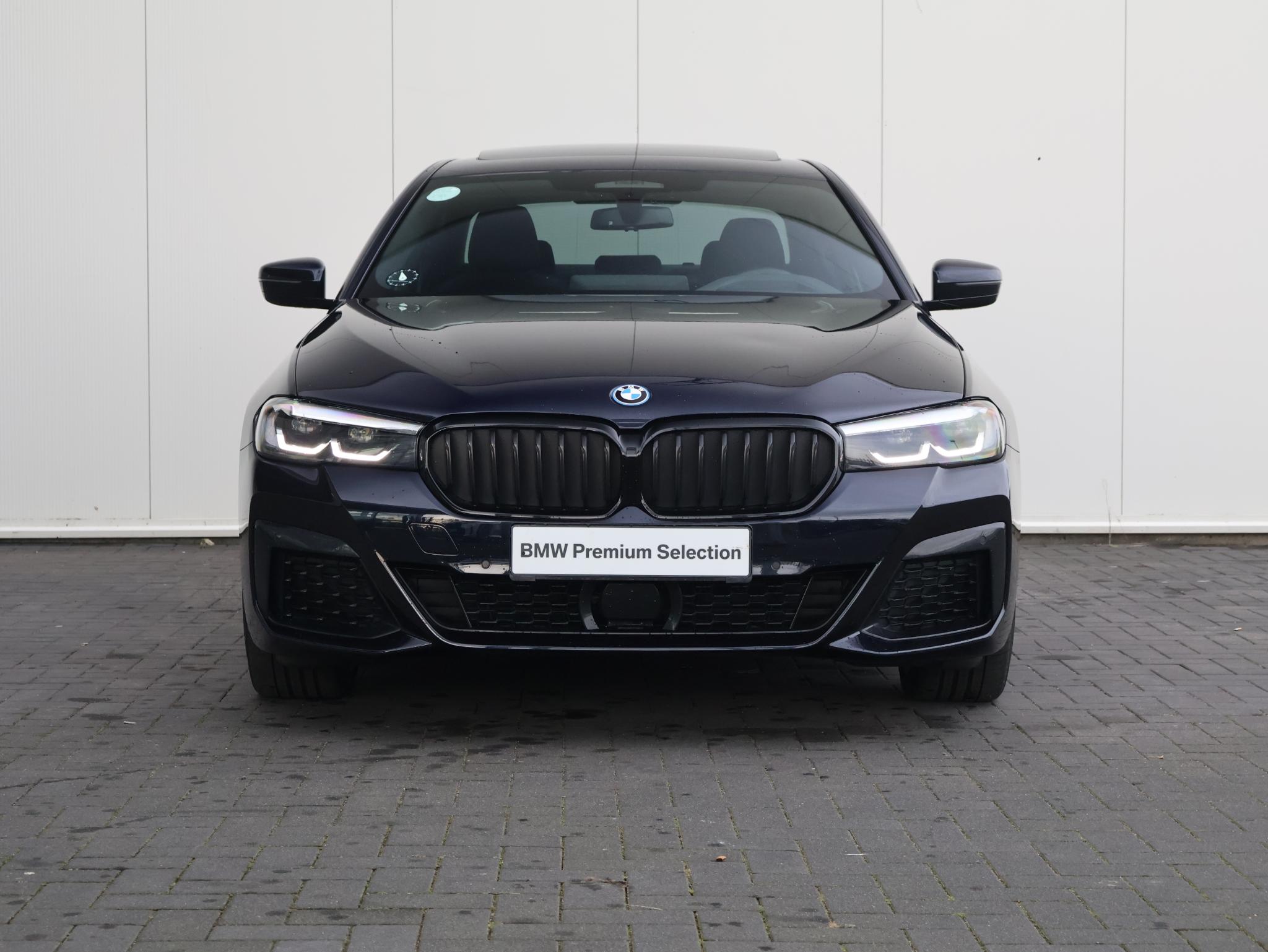 BMW 5 Serie 545e xDrive Business Edition Plus - Afbeelding 3