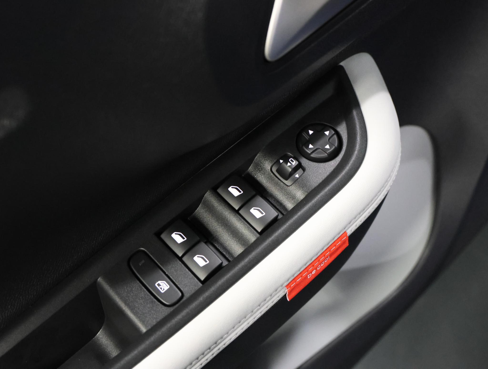 Citroën ë-C3 Max 113PK 44 kWh - Afbeelding 4