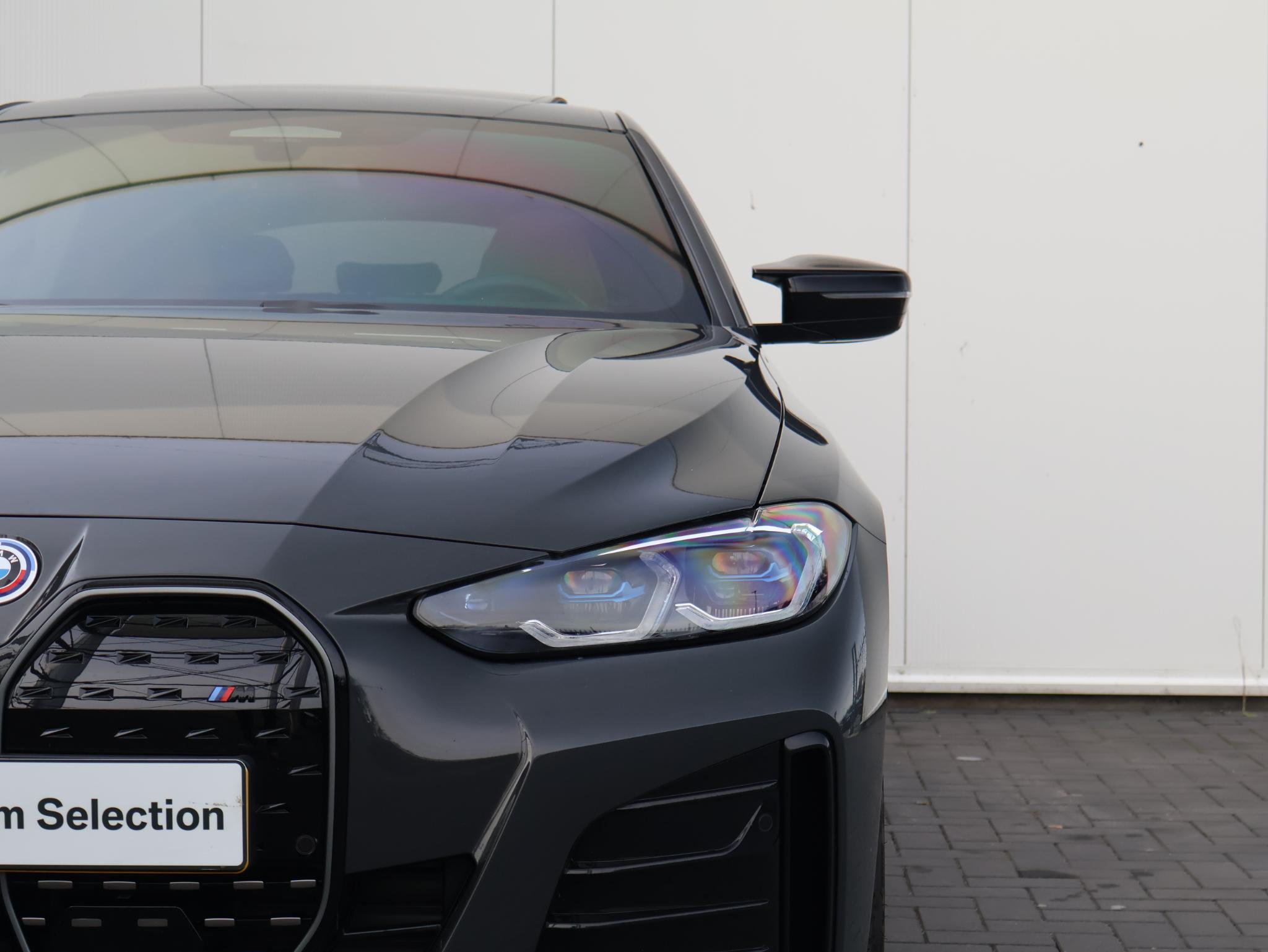 BMW i4 M50 84 kWh - Afbeelding 5