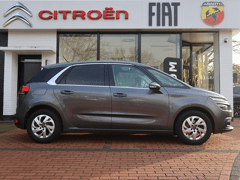 Citroën C4 Spacetourer PureTech 130PK S&S Selection, Rijklaarprijs | Navigatie | Trekhaak | Bluetooth | Apple Carplay | DAB+ - Afbeelding 3
