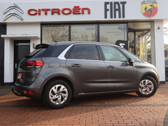 Citroën C4 Spacetourer PureTech 130PK S&S Selection, Rijklaarprijs | Navigatie | Trekhaak | Bluetooth | Apple Carplay | DAB+ - Afbeelding 4