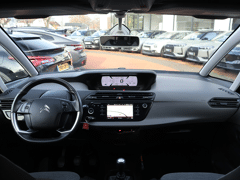 Citroën C4 Spacetourer PureTech 130PK S&S Selection, Rijklaarprijs | Navigatie | Trekhaak | Bluetooth | Apple Carplay | DAB+ - Afbeelding 5