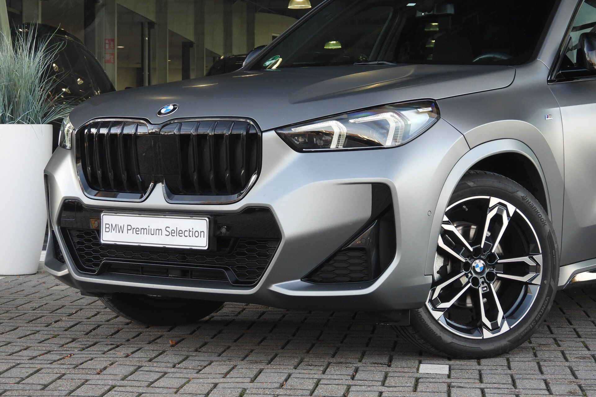 BMW X1 sDrive18i M Sport Automaat - Afbeelding 2