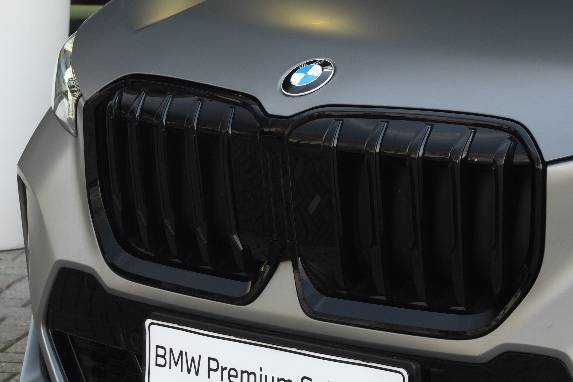 BMW X1 sDrive18i M Sport Automaat - Afbeelding 4