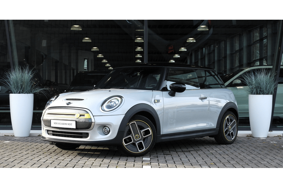 MINI Electric Essential - Afbeelding 1