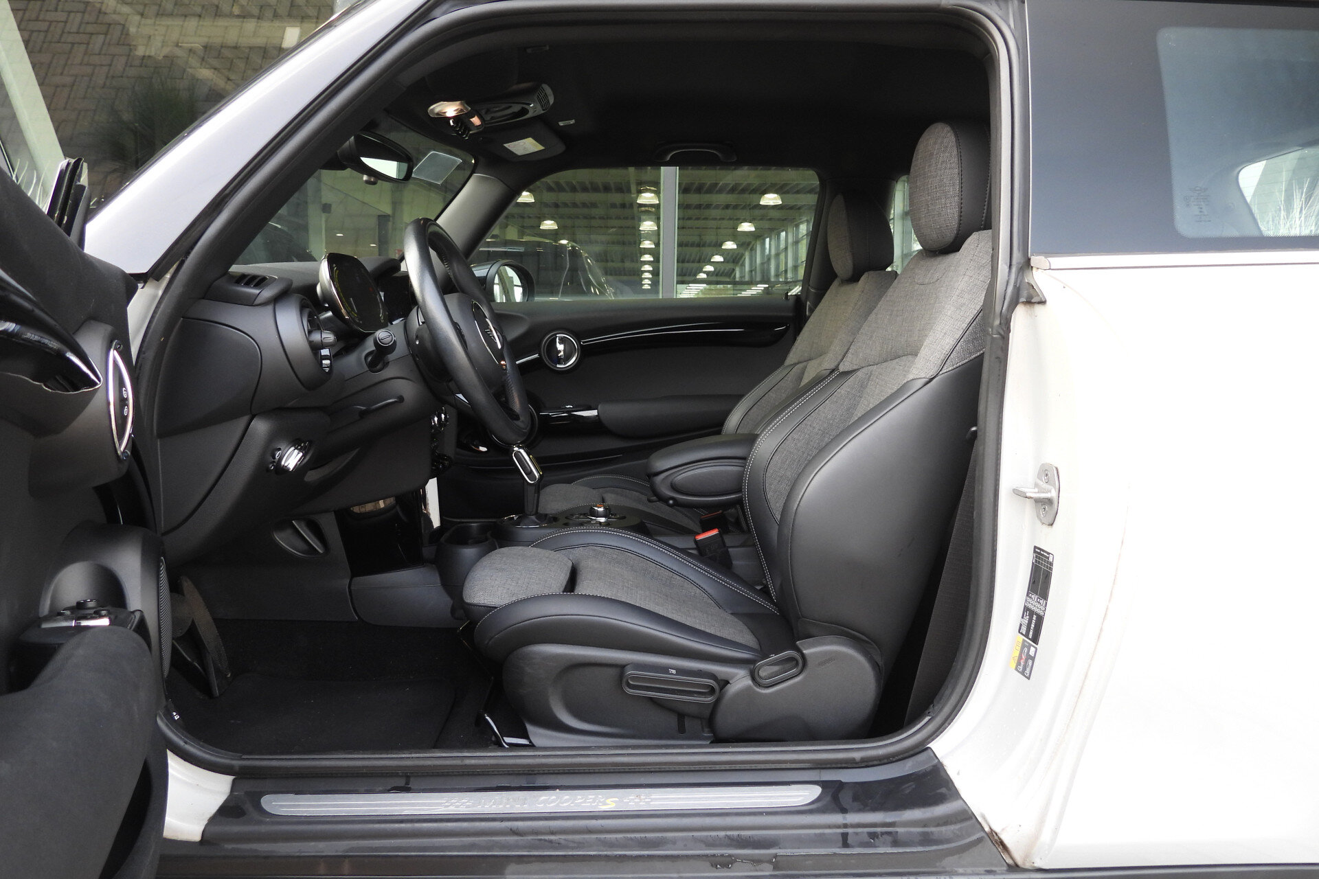 MINI Electric Essential - Afbeelding 3