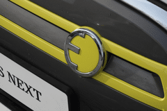 MINI Electric Essential - Afbeelding 4