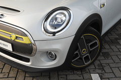 MINI Electric Essential - Afbeelding 5