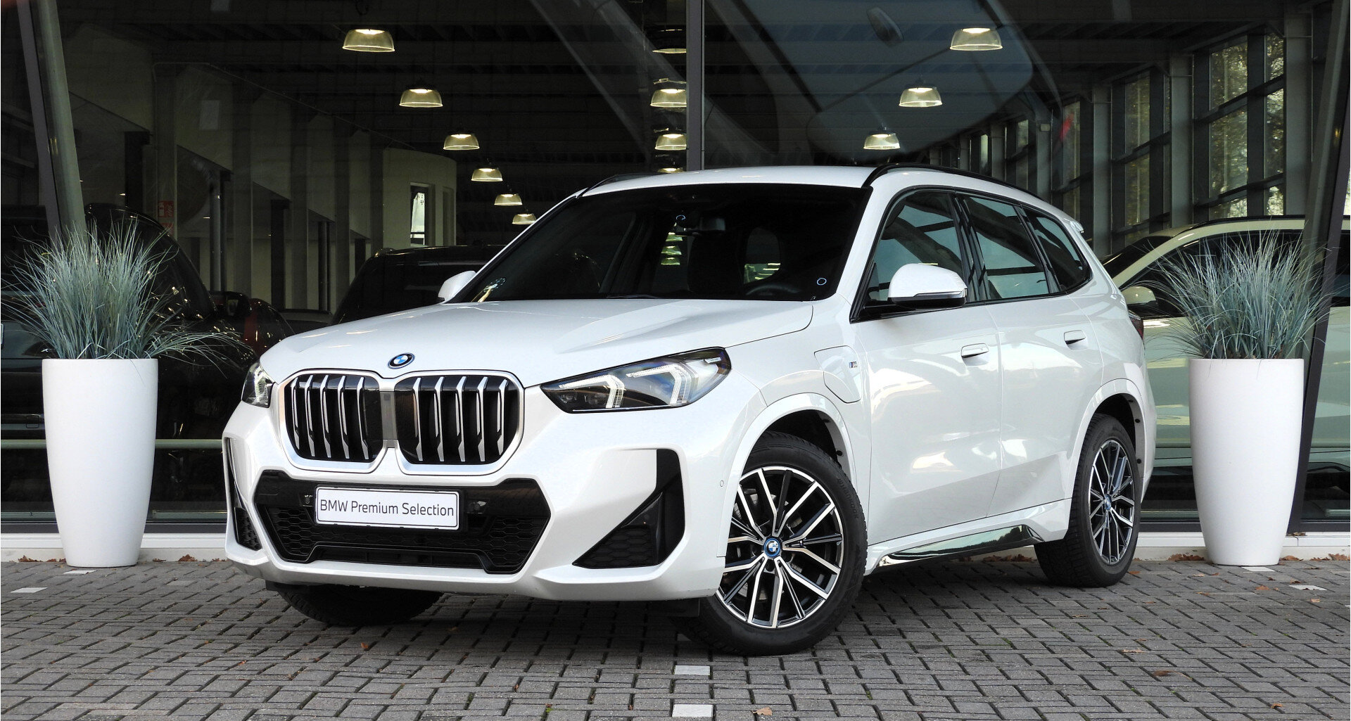 BMW X1 xDrive25e M Sport Automaat