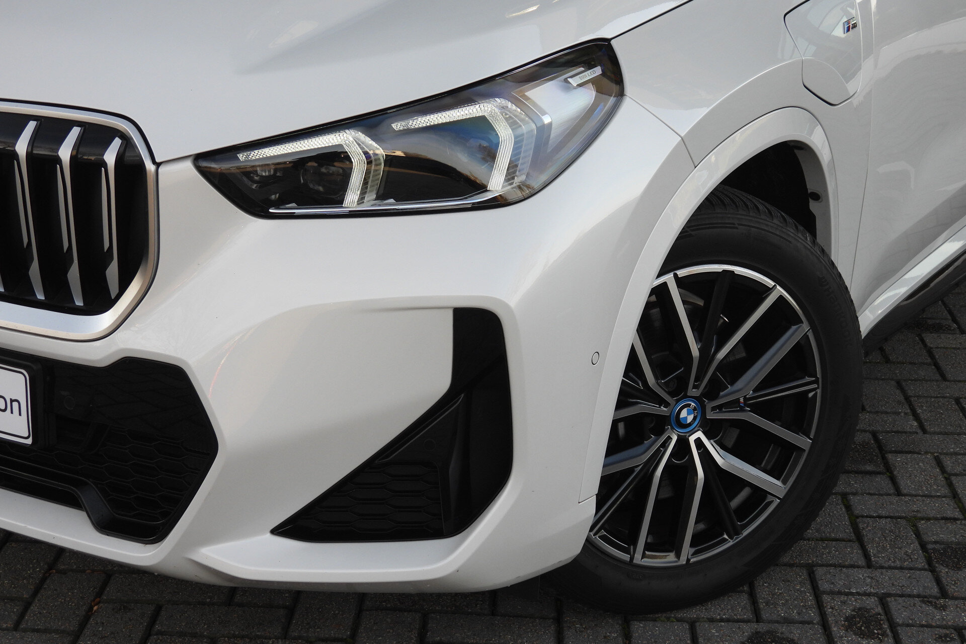 BMW X1 xDrive25e M Sport Automaat - Afbeelding 5