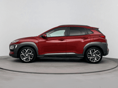 Hyundai Kona 1.6 GDI HEV FASHION DESIGN - Afbeelding 4