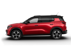 Citroën C3 Aircross ë-C3 Max - Afbeelding 2